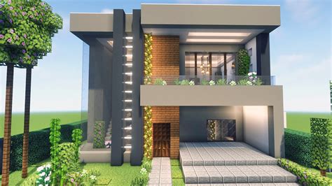 casas minecraft modernas|Iba pa.